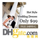 wholesale wedding dresses